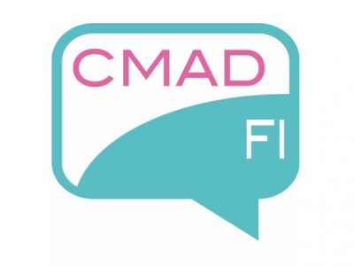 CMAD logo