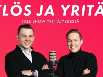 Ylös ja yritä Ylös ja yritä